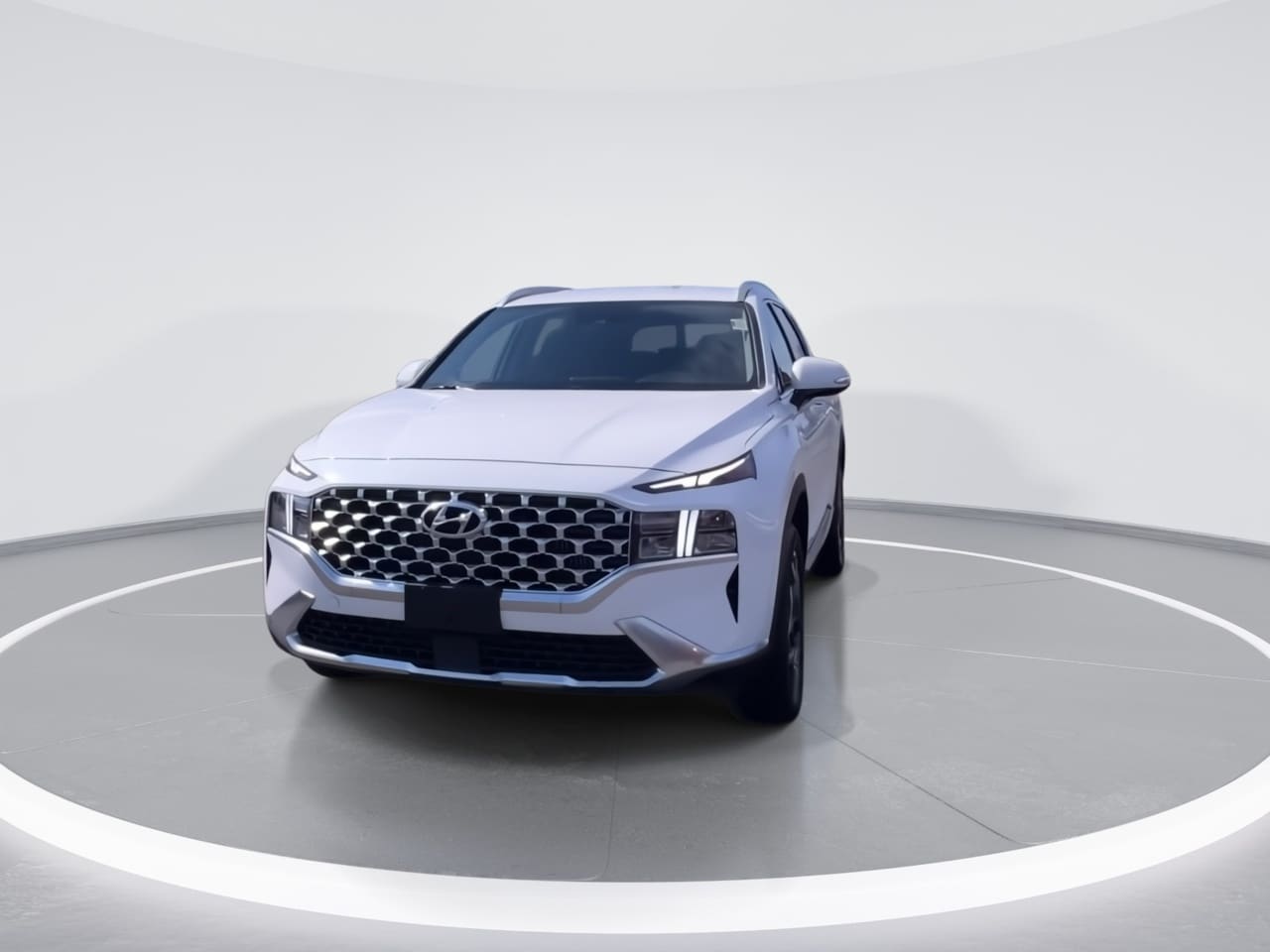 Used 2023 Hyundai Santa Fe SEL Convenience PHEV with VIN KM8S6DA21PU088361 for sale in Holyoke, MA