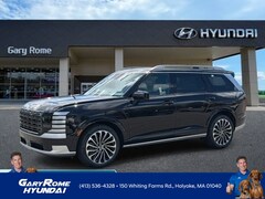 2026 Hyundai Palisade Calligraphy AWD SUV