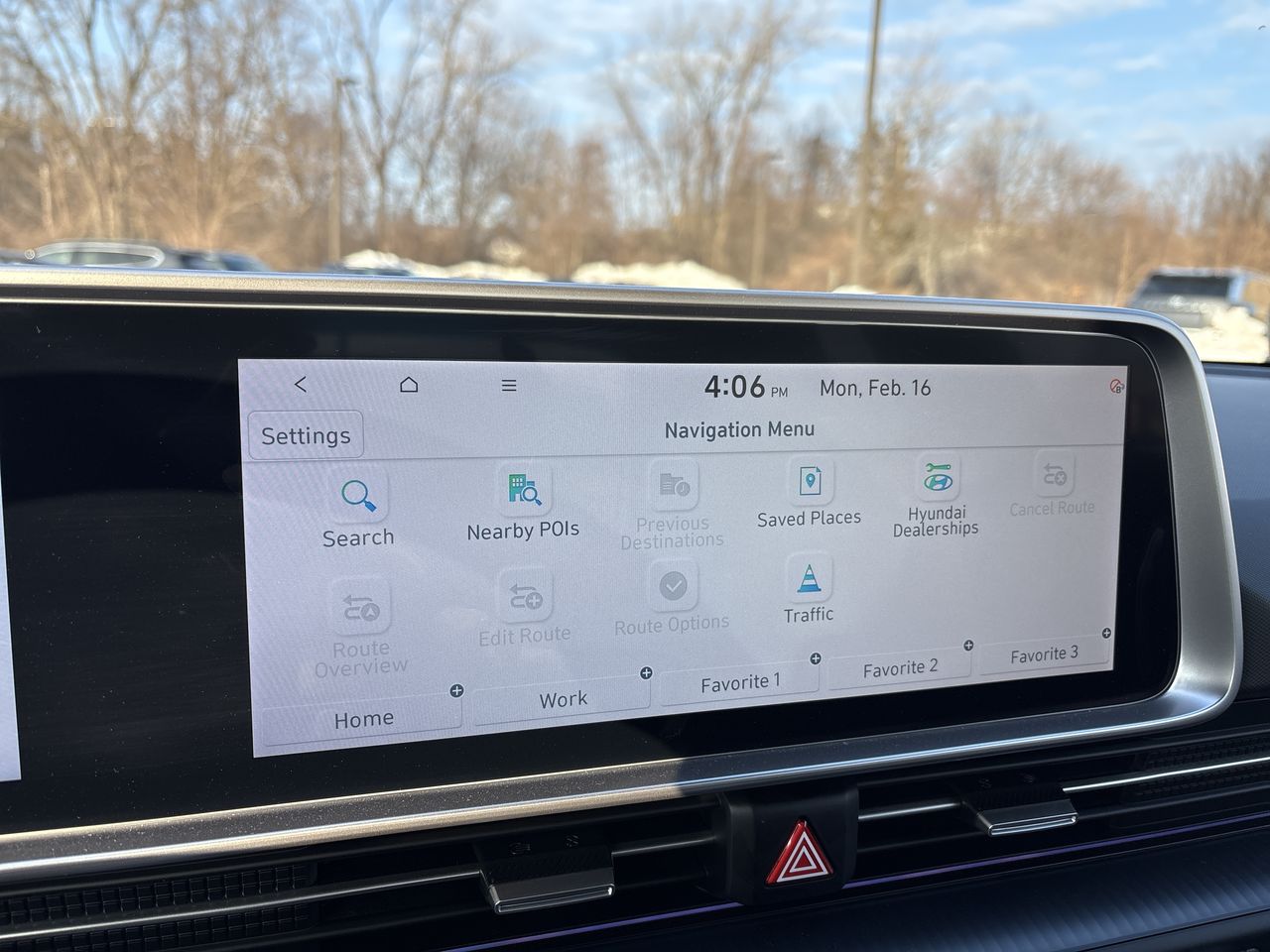 2024 Hyundai IONIQ 6 SEL - Photo 19