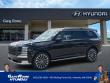 New 2026 Hyundai Palisade Calligraphy AWD SUV