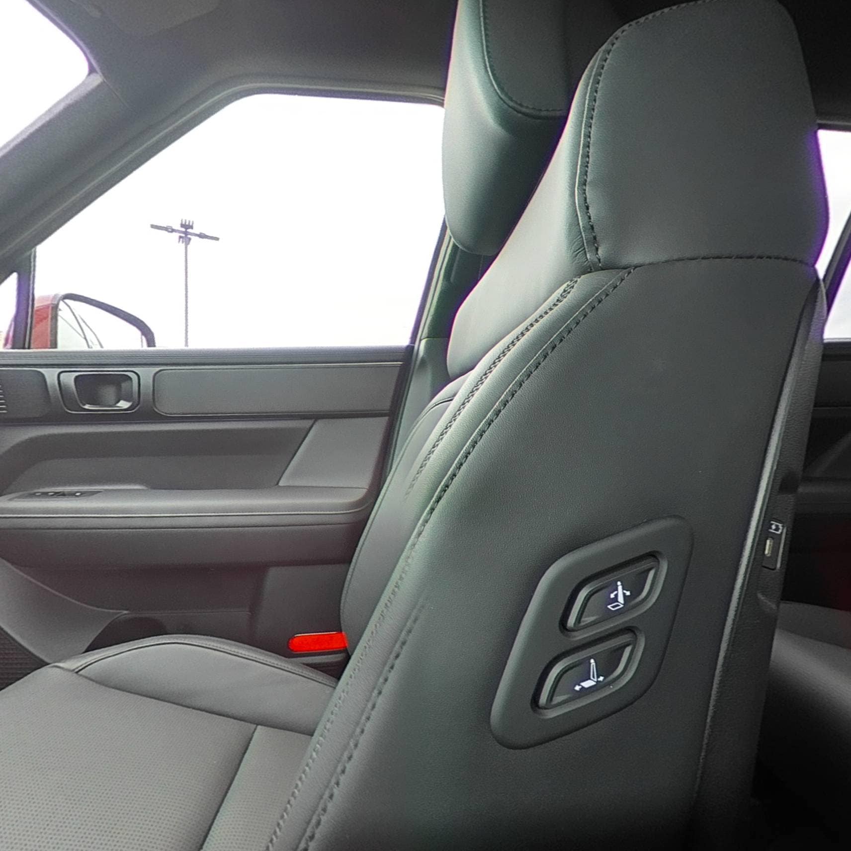 2025 Hyundai Santa Fe Calligraphy - Photo 33