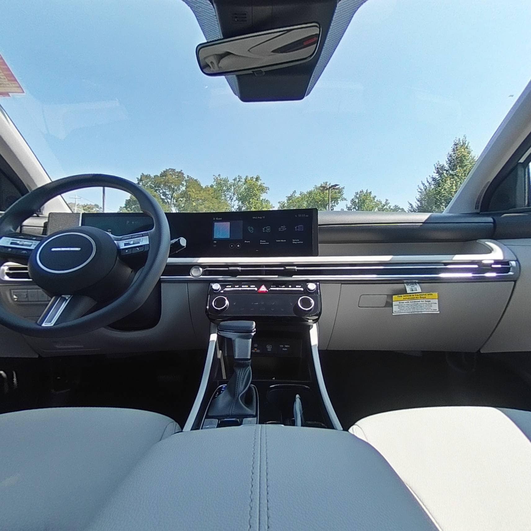 2026 Hyundai Tucson SEL - Photo 30