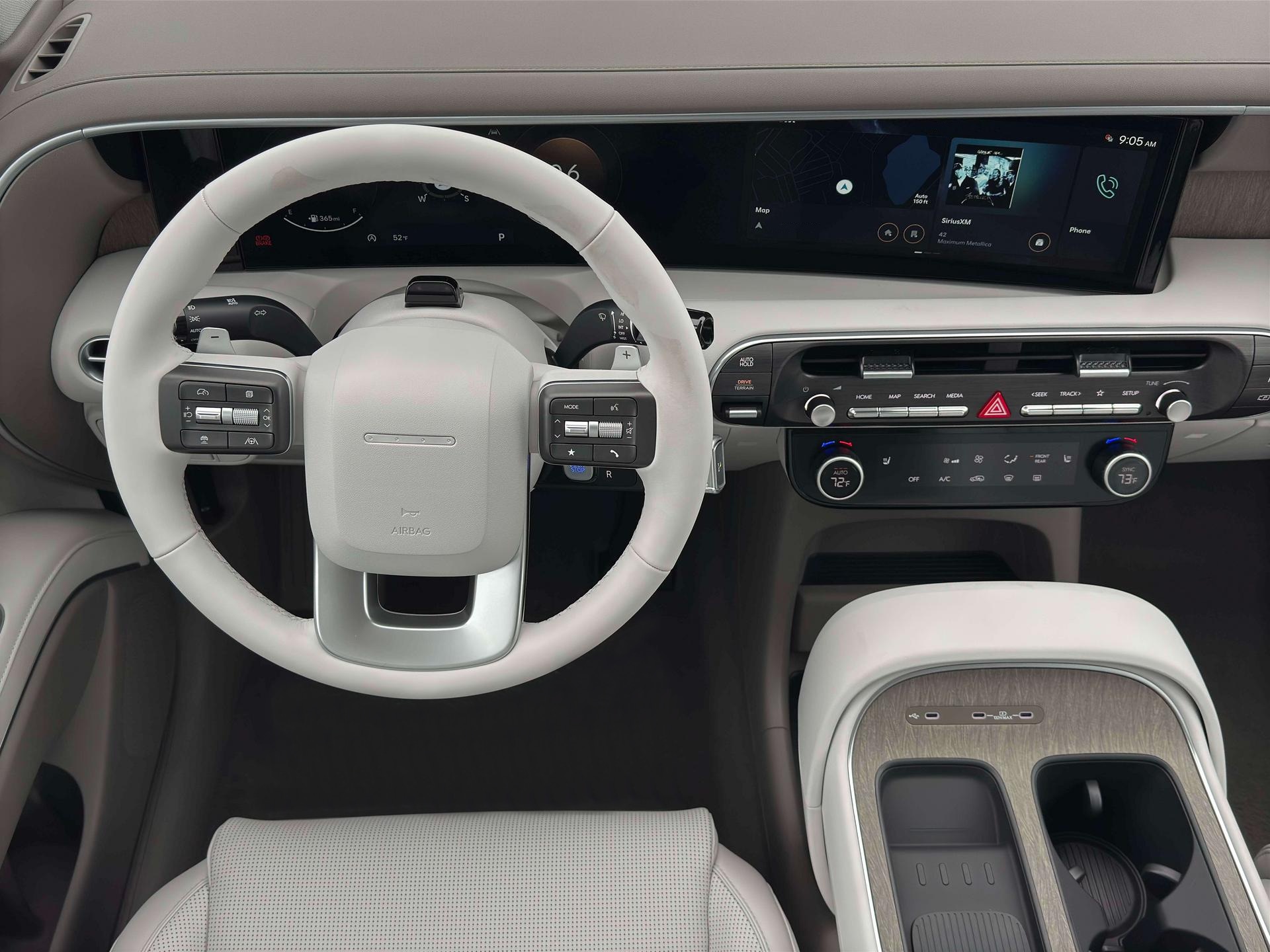 2026 Hyundai Palisade SEL - Photo 17