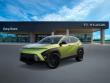 New 2026 Hyundai Kona SEL Sport AWD SUV