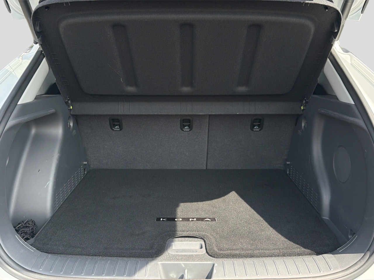 2024 Hyundai Kona Limited - Photo 28