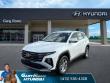 Certified 2025 Hyundai Tucson SE SUV