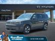 Certified 2026 Hyundai Santa Fe Hybrid SEL SUV