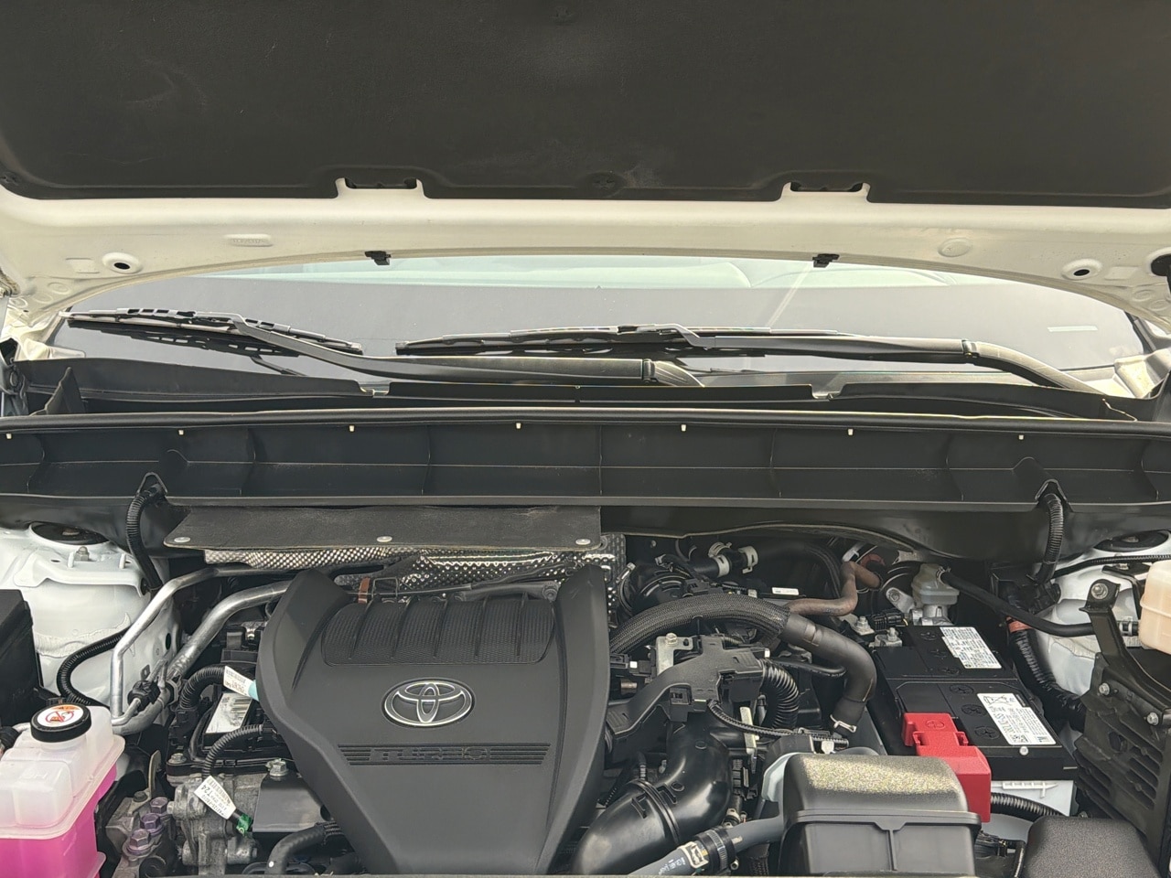 2023 Toyota Highlander XLE - Photo 11