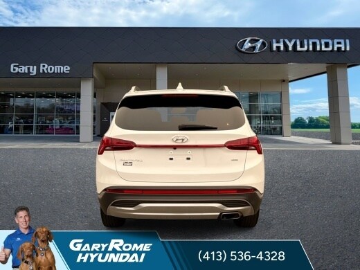 2023 Hyundai Santa Fe SEL - Photo 12