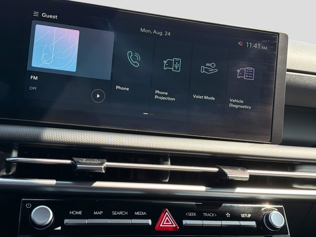 2026 Hyundai Santa Cruz SEL - Photo 22