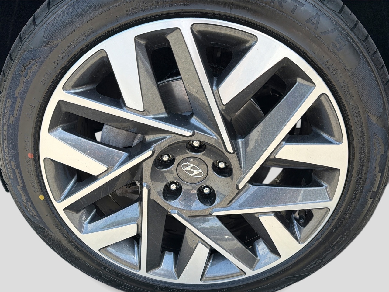2023 Hyundai Santa Fe Calligraphy - Photo 14