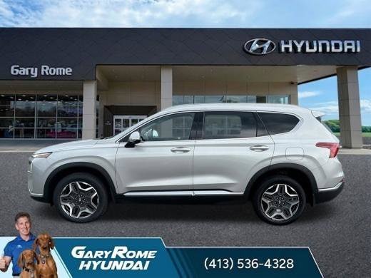 2023 Hyundai Santa Fe Limited PHEV - Photo 14