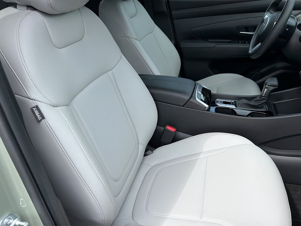 2025 Hyundai Santa Cruz SEL - Photo 25
