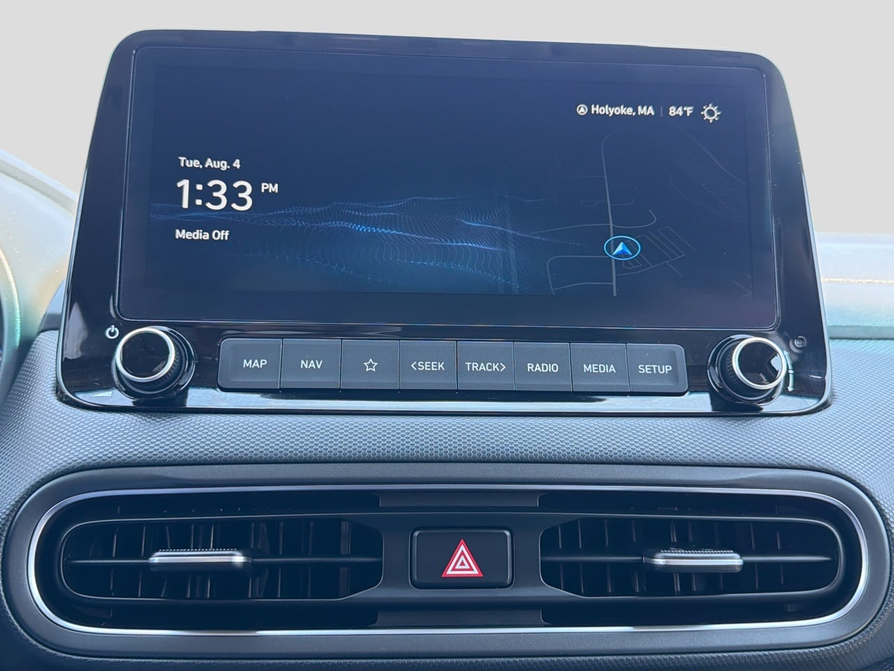 2023 Hyundai Kona SEL - Photo 21
