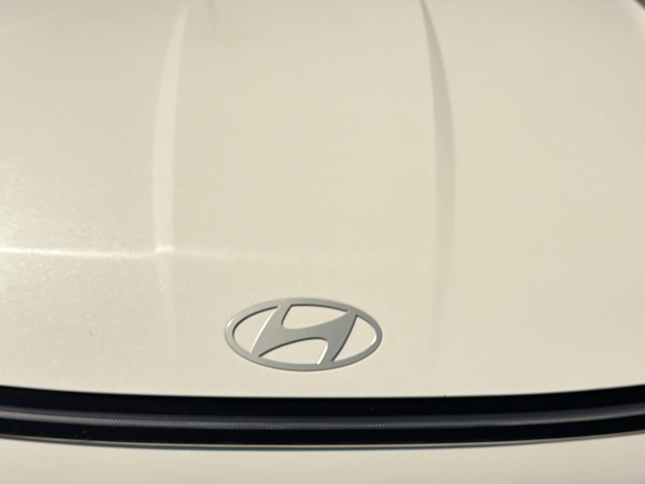 2025 Hyundai Sonata SEL - Photo 15