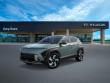 New 2027 Hyundai Kona Limited AWD SUV
