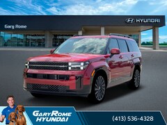 2026 Hyundai Santa Fe Calligraphy AWD SUV For Sale in Holyoke, MA