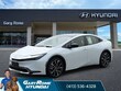  Toyota Prius Prime