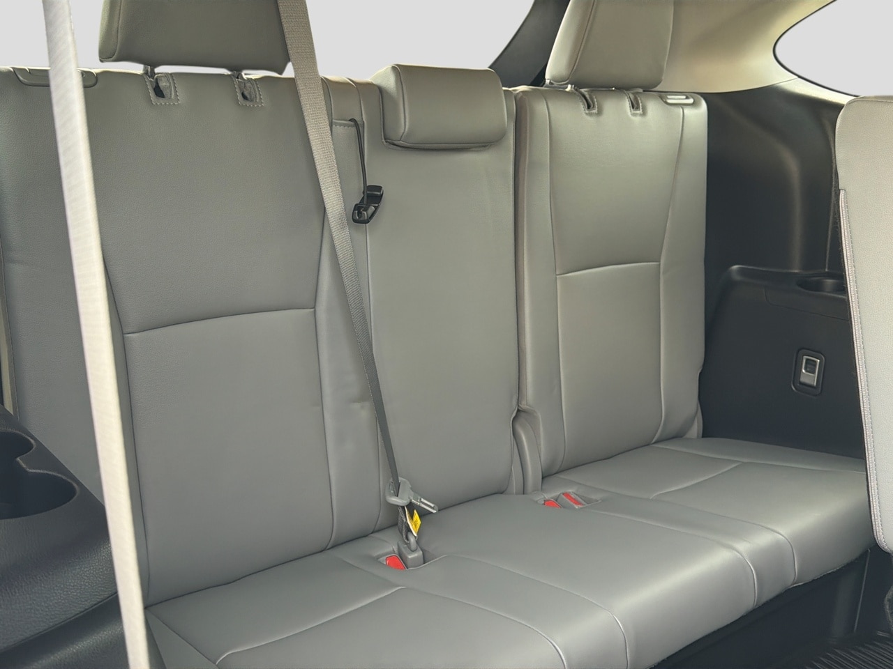 2023 Toyota Highlander XLE - Photo 23