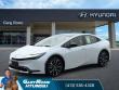 Used 2024 Toyota Prius Prime  Hatchback