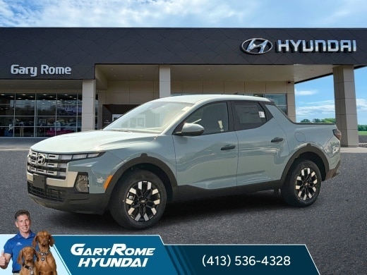 2026 Hyundai Santa Cruz SE 2.5 AWD's photo