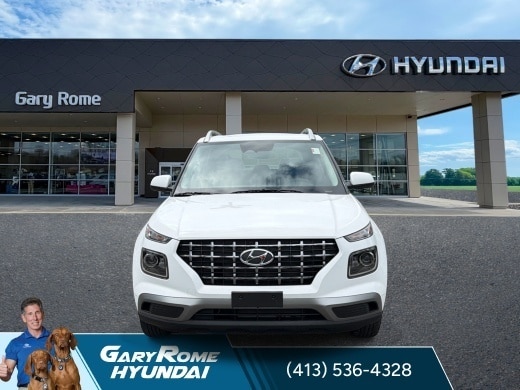 2023 Hyundai Venue SEL - Photo 10