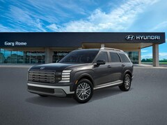 2026 Hyundai Palisade SEL AWD SUV
