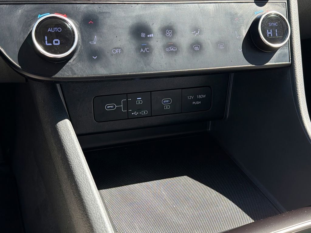 2024 Hyundai Sonata SEL - Photo 24