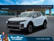 New 2026 Hyundai Santa Cruz Limited Truck Crew Cab