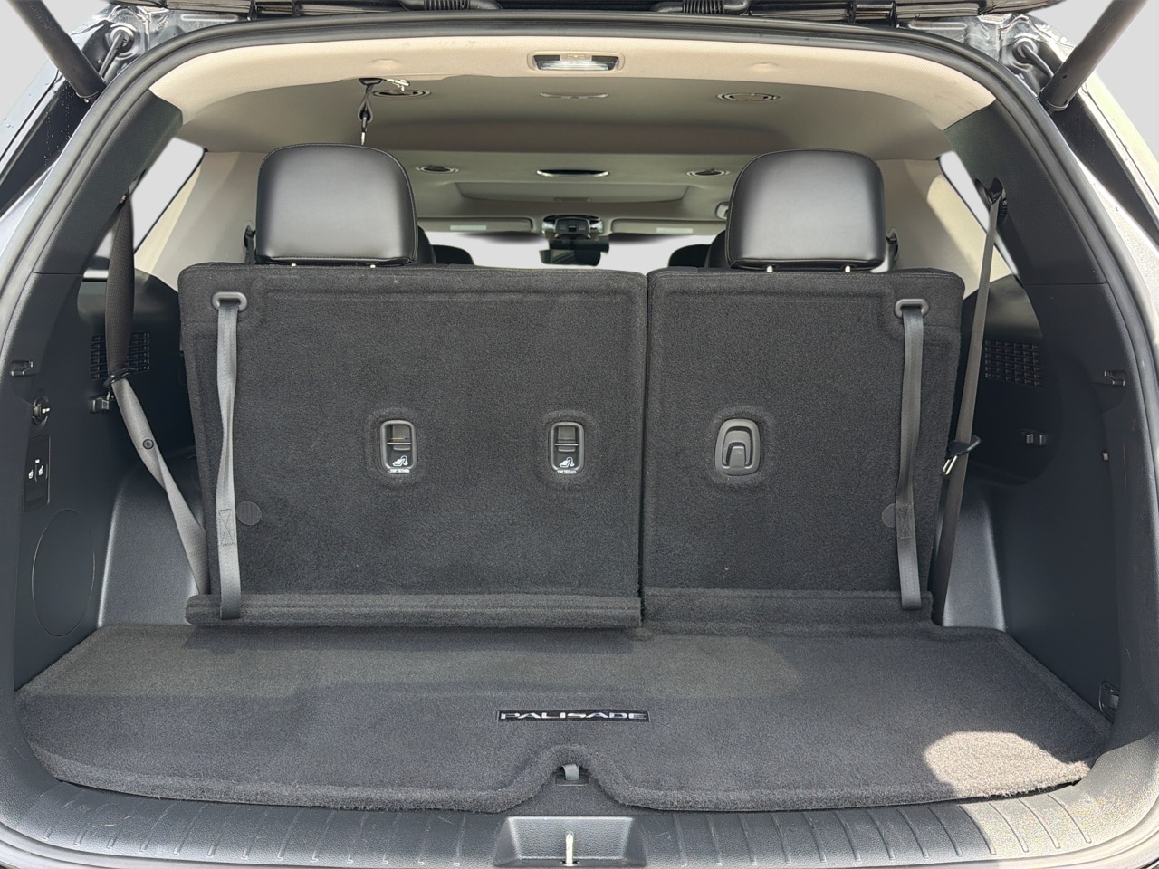 2024 Hyundai Palisade XRT - Photo 29