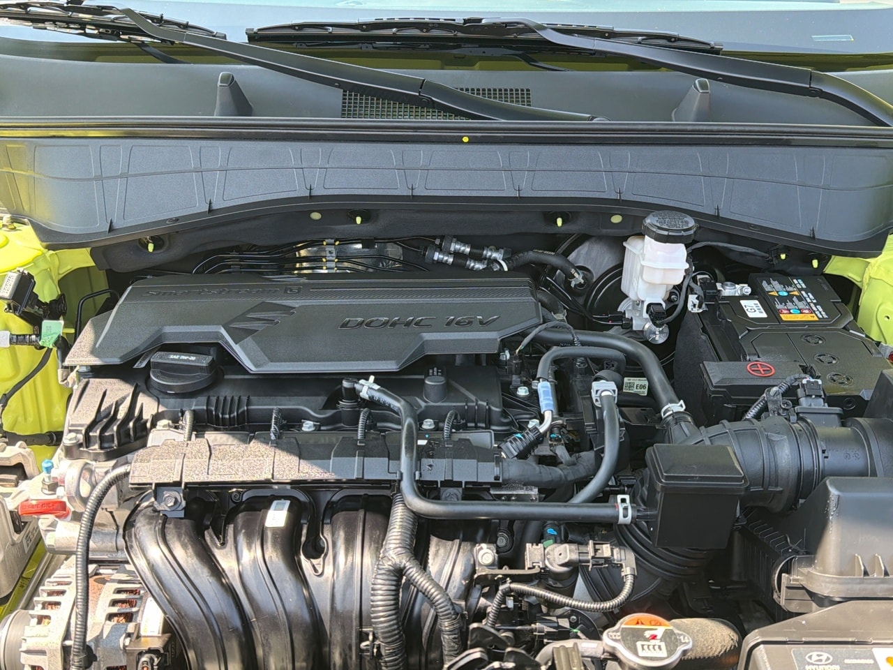 2024 Hyundai Kona SE - Photo 15