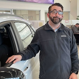 Staff member Paul Maiolo from 7d81a3bc0715