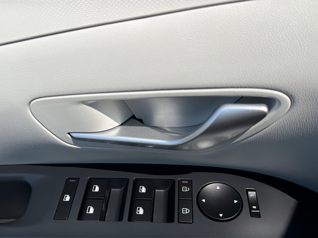 2026 Hyundai Tucson SEL - Photo 16