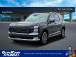 New 2026 Hyundai Palisade Hybrid Calligraphy SUV
