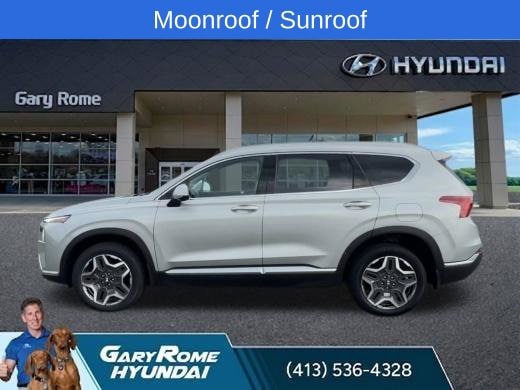2023 Hyundai Santa Fe Limited PHEV - Photo 5