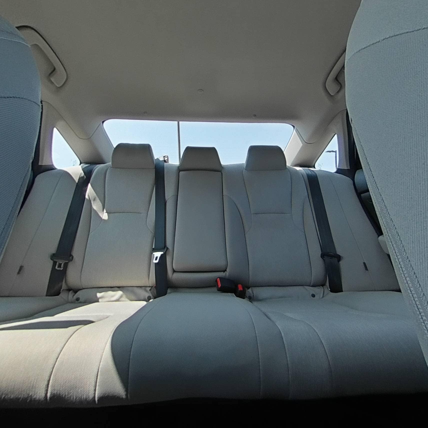 2024 Honda Accord LX - Photo 30