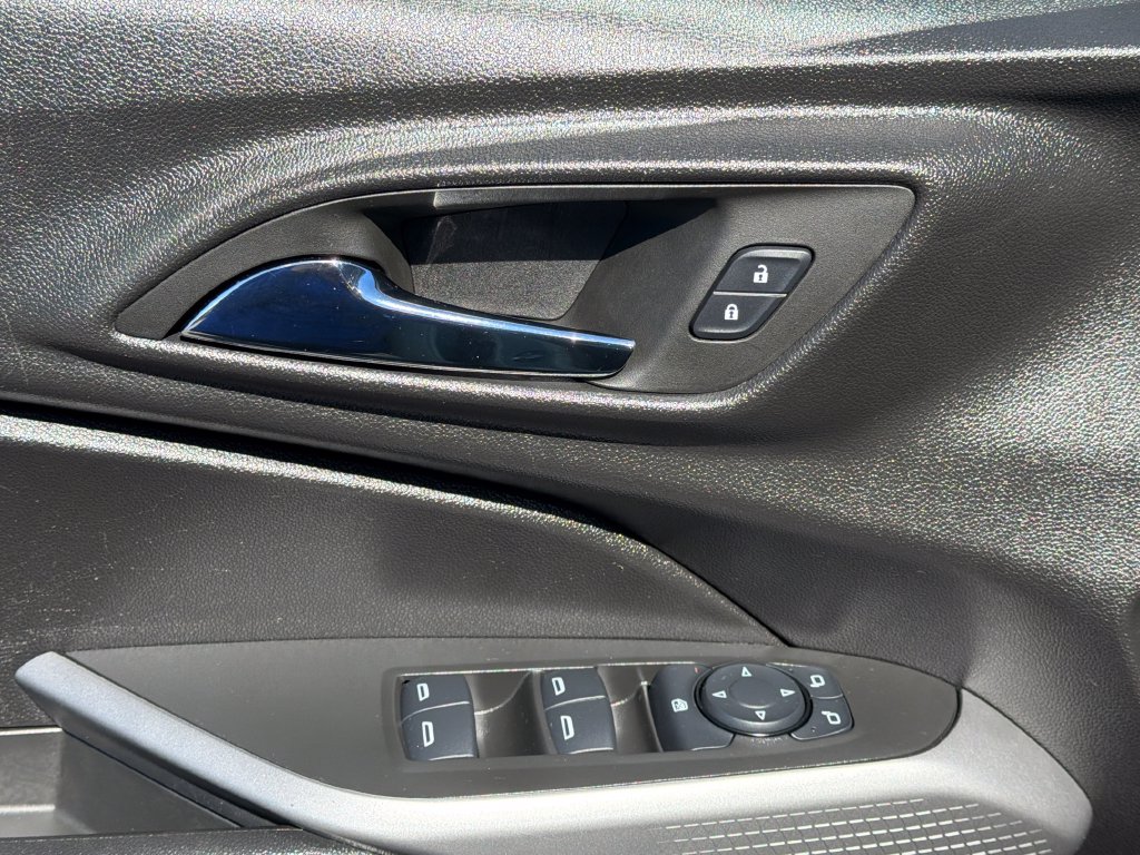 2024 Chevrolet Trax RS - Photo 12