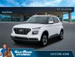 New 2026 Hyundai Venue SEL SUV
