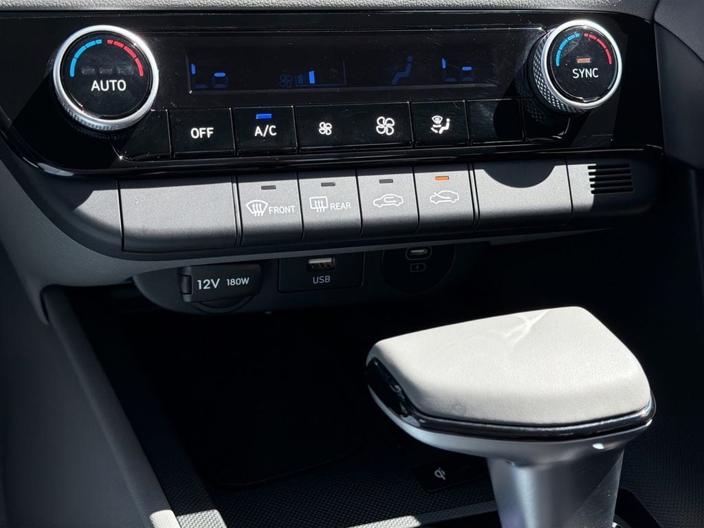 2026 Hyundai Elantra SEL Sport - Photo 23