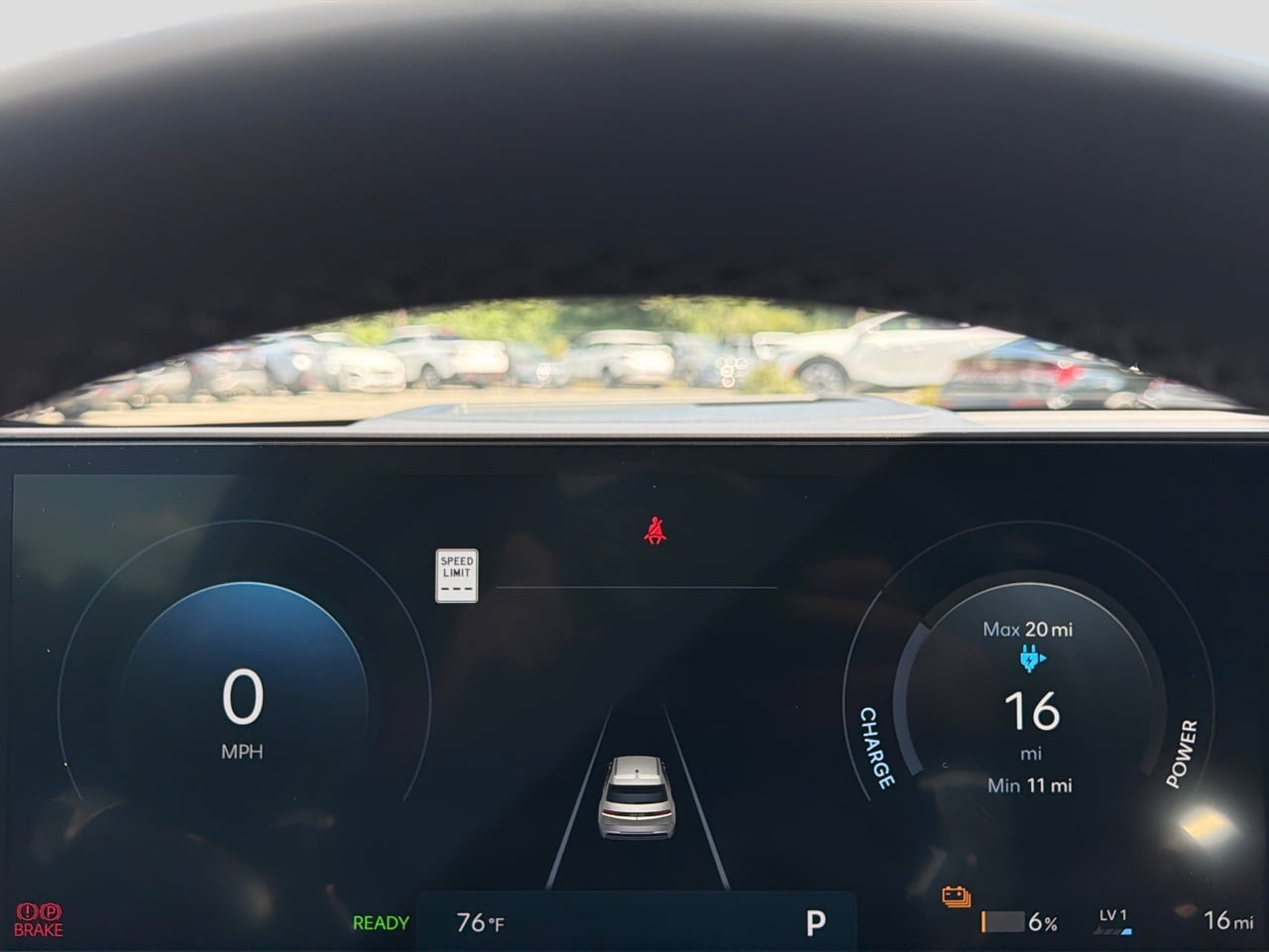 2026 Hyundai IONIQ 5 Limited - Photo 20