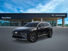 2026 Hyundai Tucson SEL Plus AWD SUV