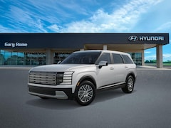 2026 Hyundai Palisade SE AWD SUV