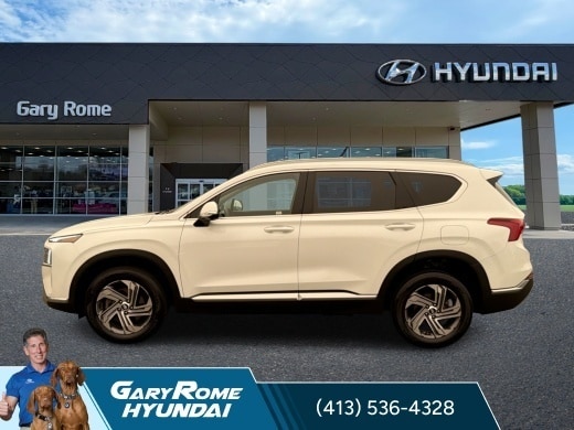 2023 Hyundai Santa Fe SEL - Photo 13