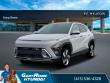 New 2026 Hyundai Kona Limited AWD SUV