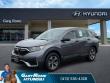 Used 2020 Honda CR-V LX AWD SUV