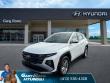 Certified 2025 Hyundai Tucson SE SUV