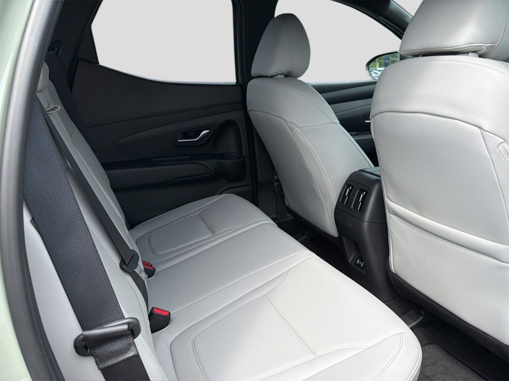 2025 Hyundai Santa Cruz SEL - Photo 26