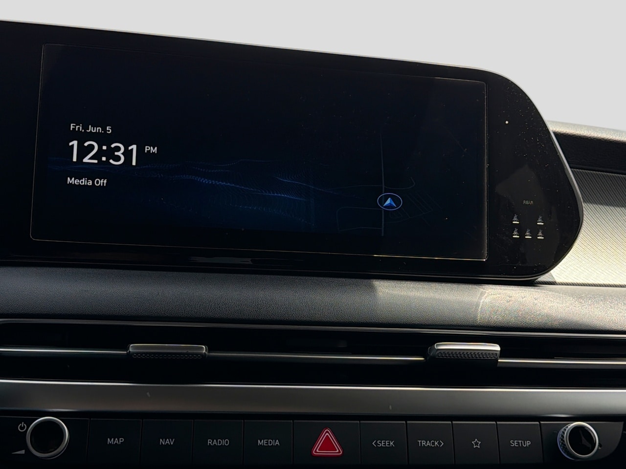 2024 Hyundai Palisade XRT - Photo 21
