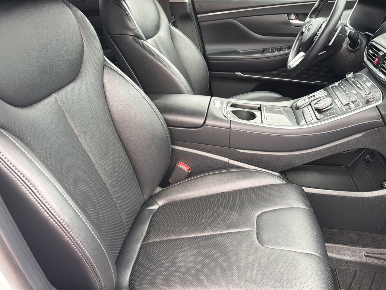 2023 Hyundai Santa Fe SEL - Photo 26