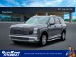 New 2026 Hyundai Palisade SEL AWD SUV